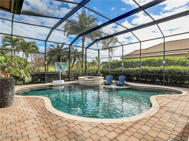 19954 Markward Crossing, Estero, FL 33928