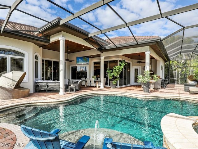 19954 Markward Crossing, Estero, FL 33928