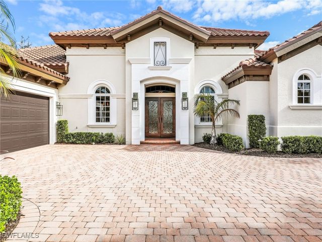 19954 Markward Crossing, Estero, FL 33928