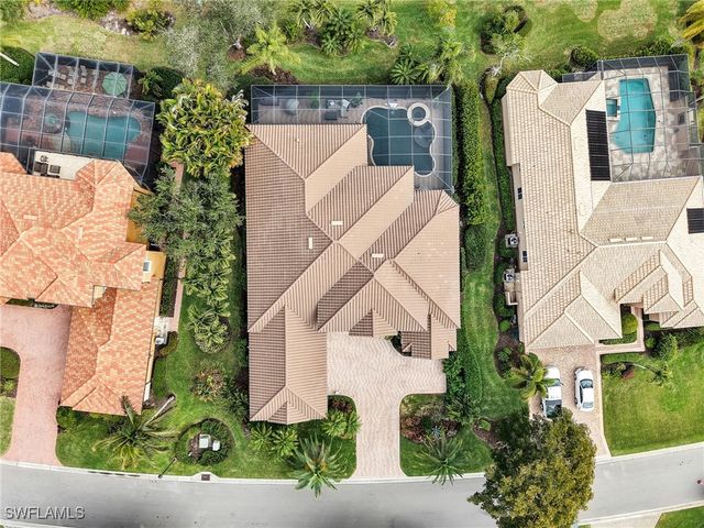 19954 Markward Crossing, Estero, FL 33928