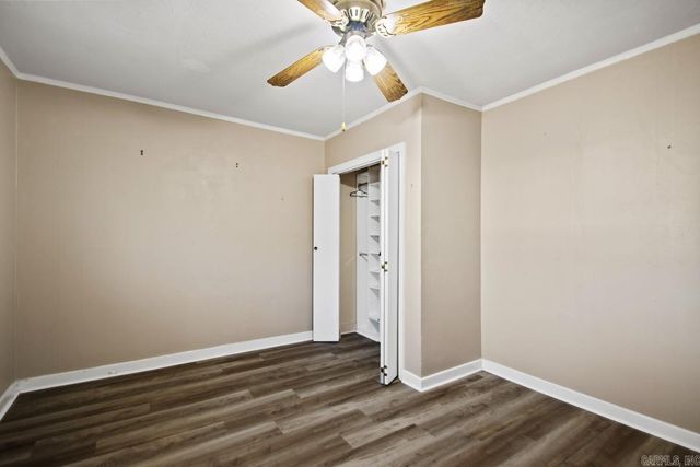 717 Wildwood Drive, Sherwood, AR 72120