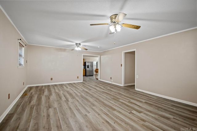 717 Wildwood Drive, Sherwood, AR 72120