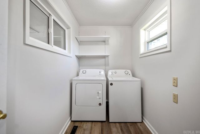 717 Wildwood Drive, Sherwood, AR 72120