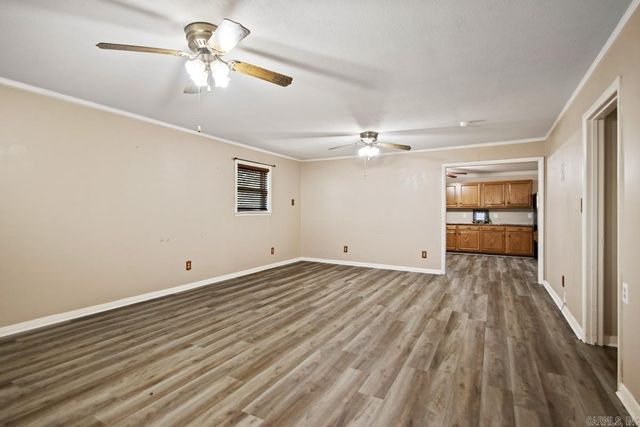 717 Wildwood Drive, Sherwood, AR 72120