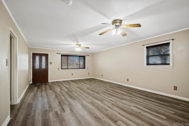 717 Wildwood Drive, Sherwood, AR 72120