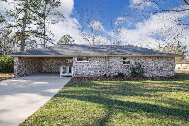 717 Wildwood Drive, Sherwood, AR 72120