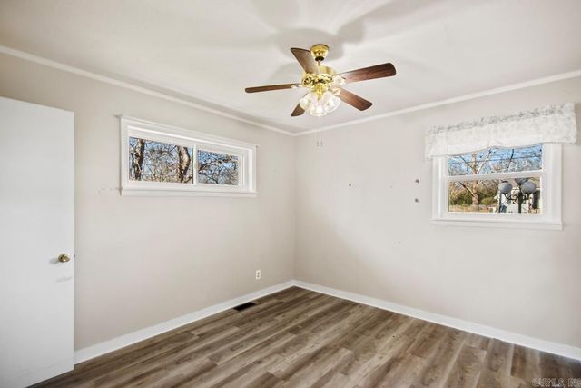 717 Wildwood Drive, Sherwood, AR 72120