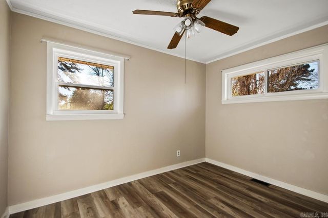 717 Wildwood Drive, Sherwood, AR 72120