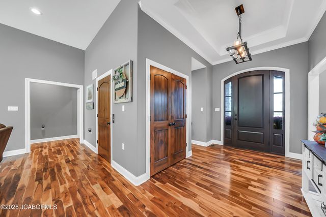 61754 HIGHWAY F, California, MO 65018