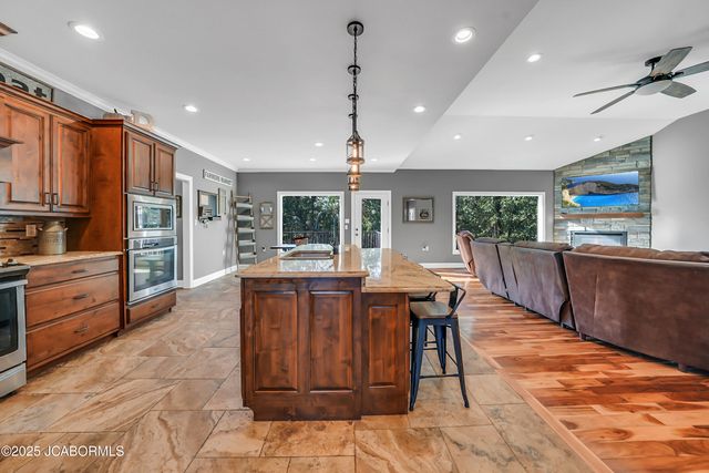 61754 HIGHWAY F, California, MO 65018