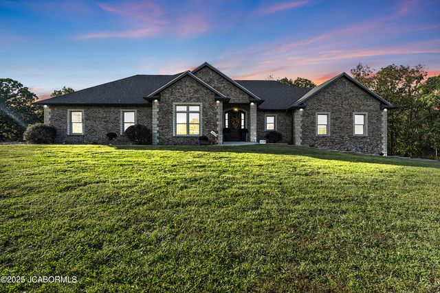 61754 HIGHWAY F, California, MO 65018