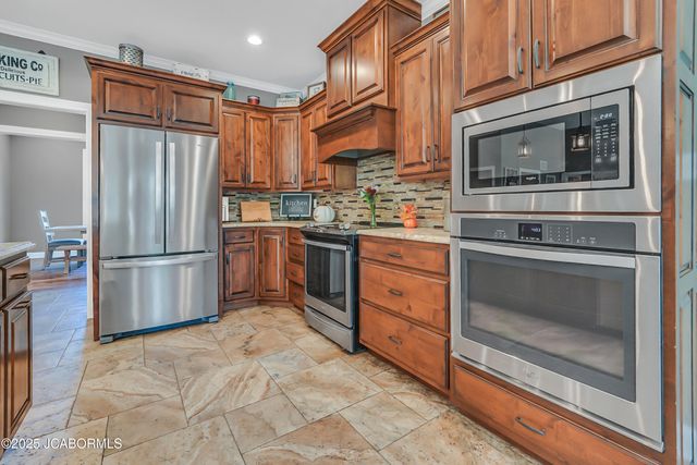 61754 HIGHWAY F, California, MO 65018