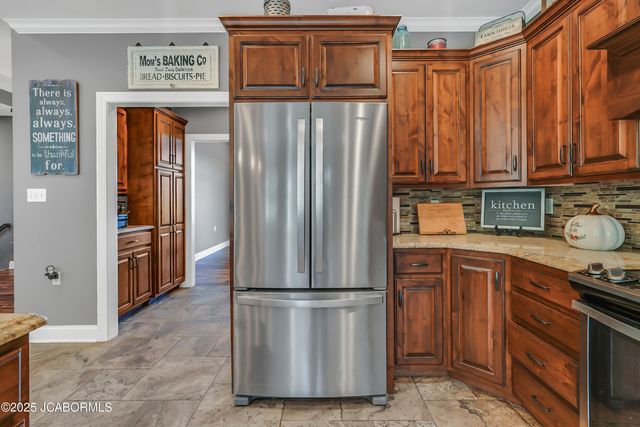 61754 HIGHWAY F, California, MO 65018