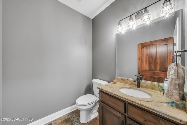 61754 HIGHWAY F, California, MO 65018