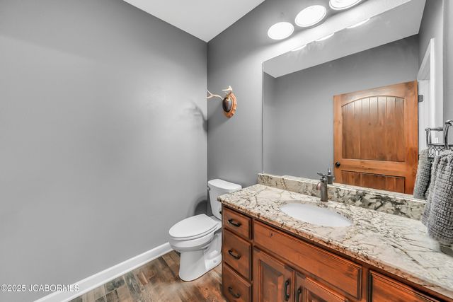 61754 HIGHWAY F, California, MO 65018