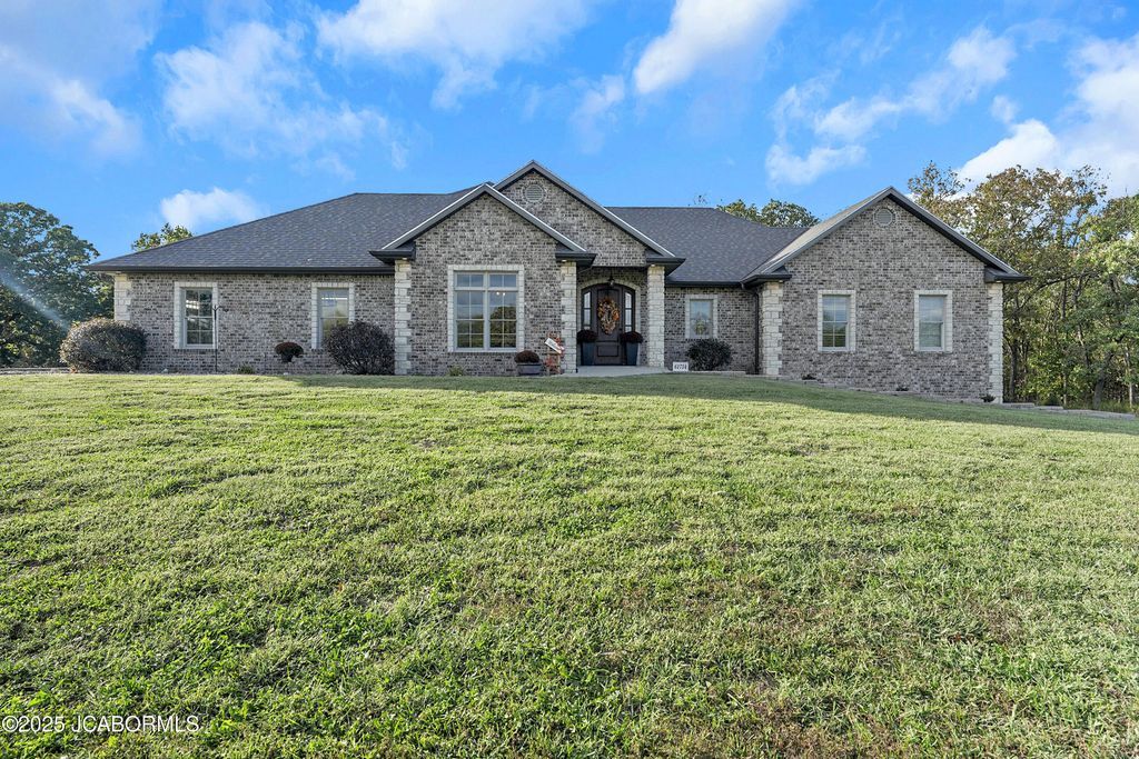 61754 HIGHWAY F, California, MO 65018