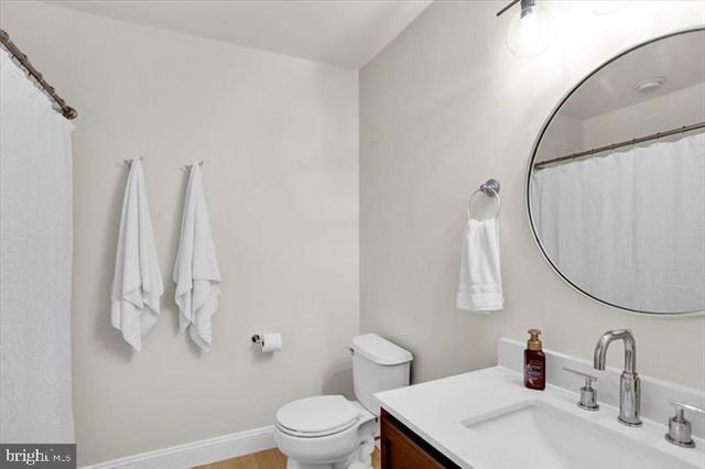 2305 CARRIAGE LN, Royersford, PA 19468