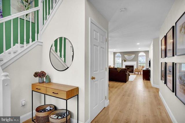 2305 CARRIAGE LN, Royersford, PA 19468