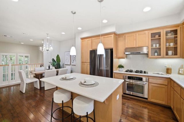 2210 Mendocino Lane, San Jose, CA 95124