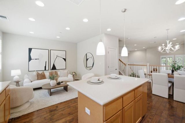 2210 Mendocino Lane, San Jose, CA 95124