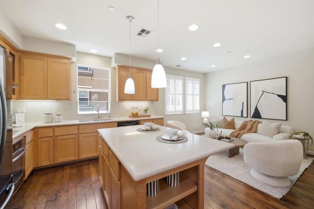 2210 Mendocino Lane, San Jose, CA 95124