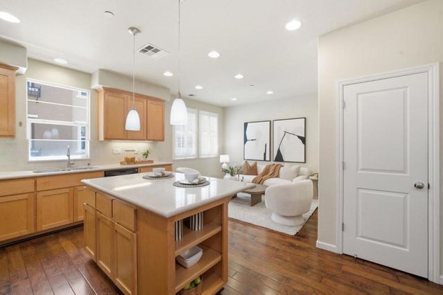 2210 Mendocino Lane, San Jose, CA 95124