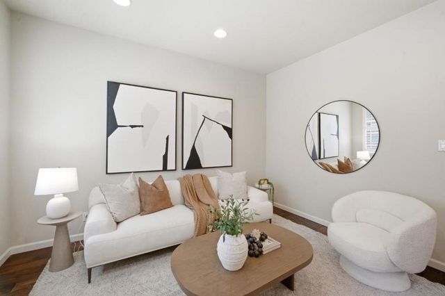 2210 Mendocino Lane, San Jose, CA 95124