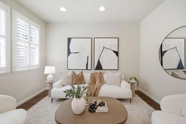2210 Mendocino Lane, San Jose, CA 95124