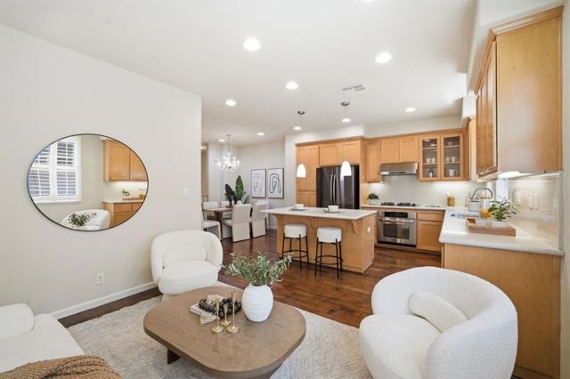 2210 Mendocino Lane, San Jose, CA 95124