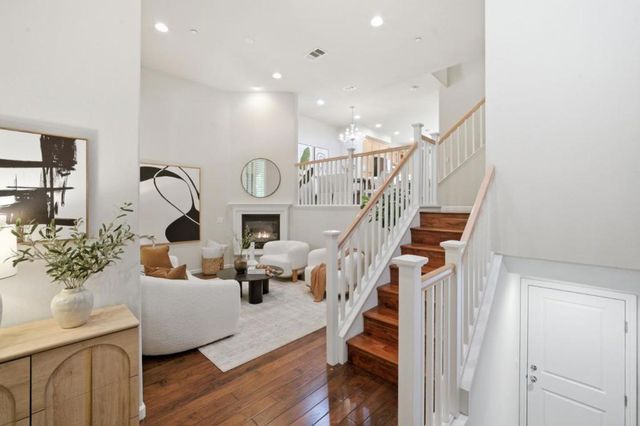 2210 Mendocino Lane, San Jose, CA 95124