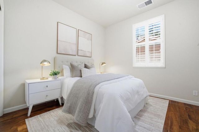 2210 Mendocino Lane, San Jose, CA 95124