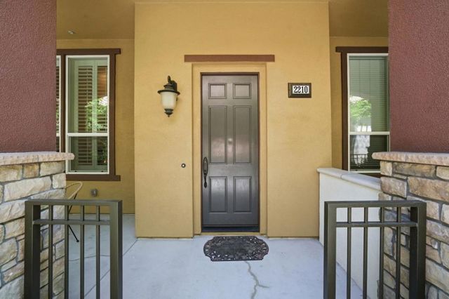2210 Mendocino Lane, San Jose, CA 95124