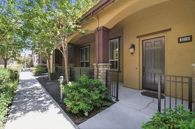 2210 Mendocino Lane, San Jose, CA 95124