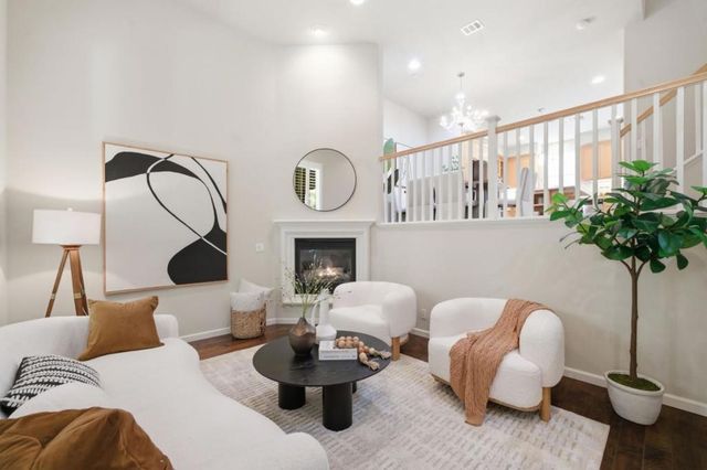 2210 Mendocino Lane, San Jose, CA 95124