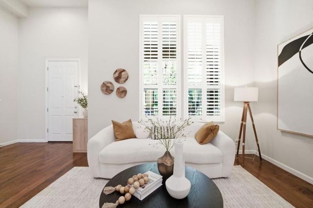 2210 Mendocino Lane, San Jose, CA 95124