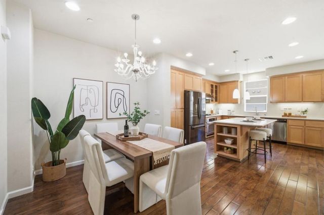2210 Mendocino Lane, San Jose, CA 95124