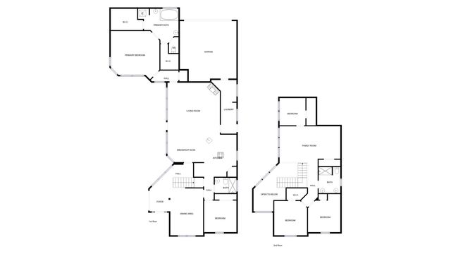 2400 Creekview Drive, Plano, TX 75093