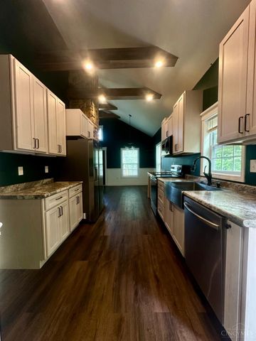 393 Clark Street, Batavia, OH 45103