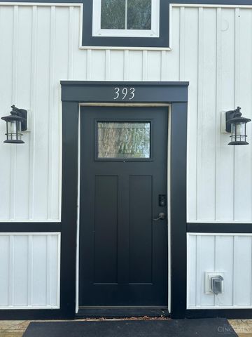 393 Clark Street, Batavia, OH 45103