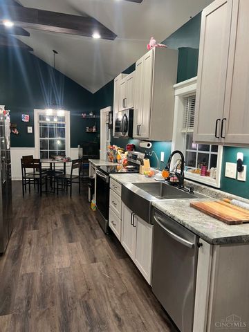 393 Clark Street, Batavia, OH 45103