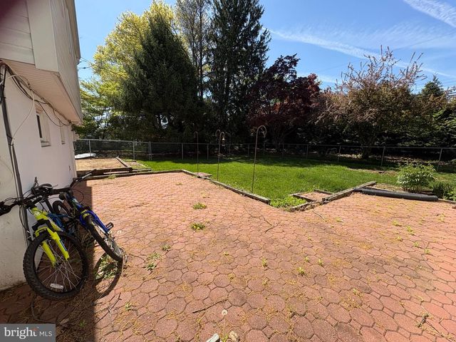 416 EMERSON RD, Huntingdon Valley, PA 19006
