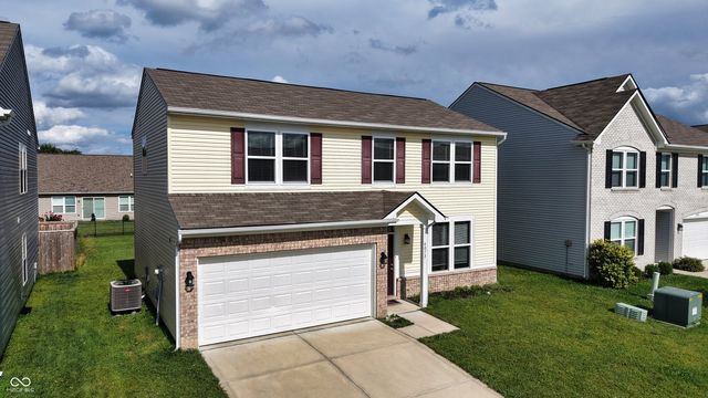 4073 Denali Drive, Indianapolis, IN 46235