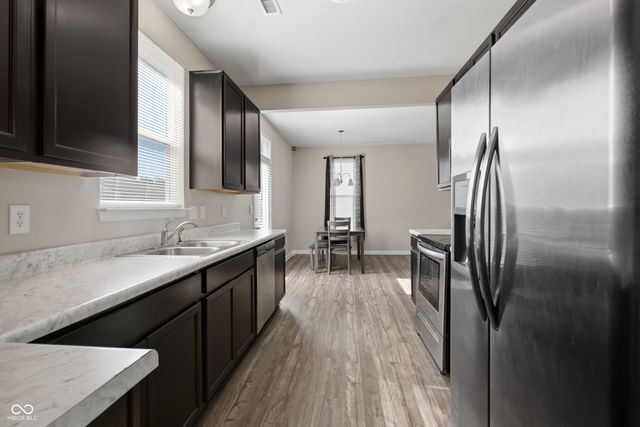 4073 Denali Drive, Indianapolis, IN 46235