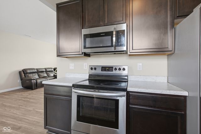 4073 Denali Drive, Indianapolis, IN 46235