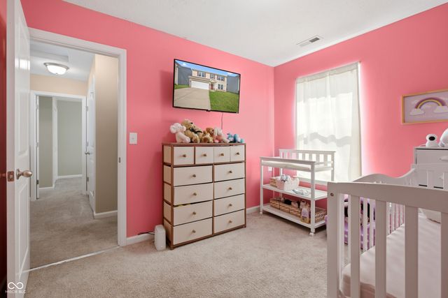 4073 Denali Drive, Indianapolis, IN 46235
