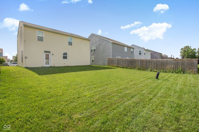 4073 Denali Drive, Indianapolis, IN 46235