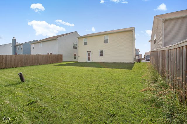 4073 Denali Drive, Indianapolis, IN 46235