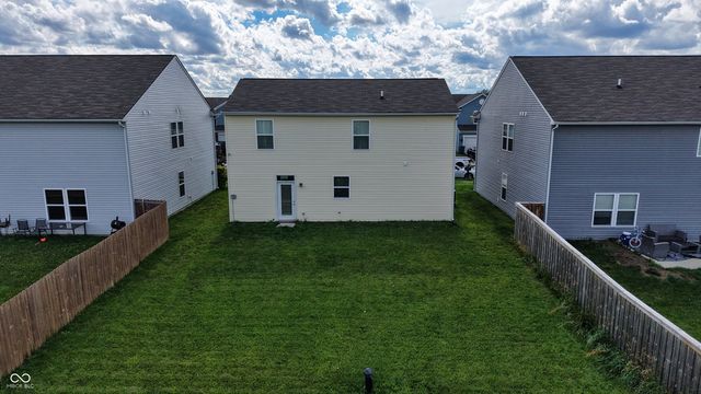 4073 Denali Drive, Indianapolis, IN 46235