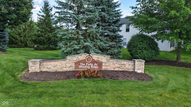 4073 Denali Drive, Indianapolis, IN 46235
