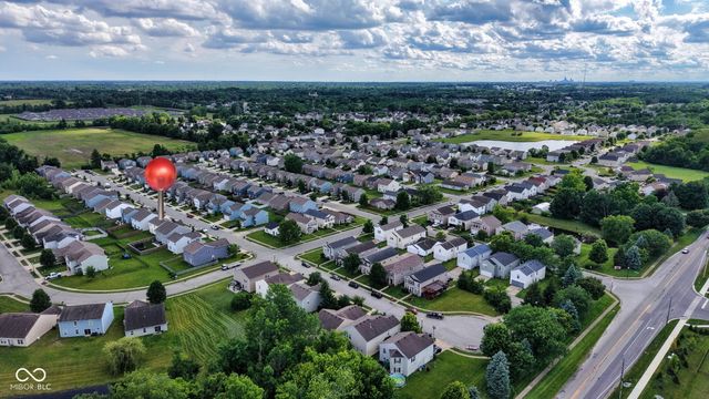 4073 Denali Drive, Indianapolis, IN 46235